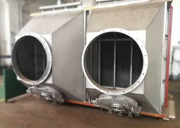 Air Preheaters