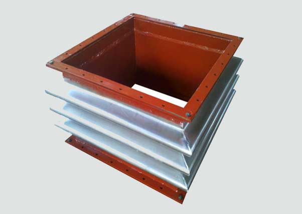 Expansion Joints