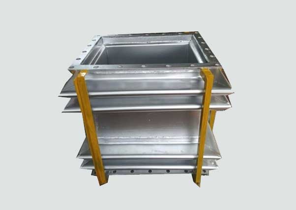 Expansion Joints - Metallic