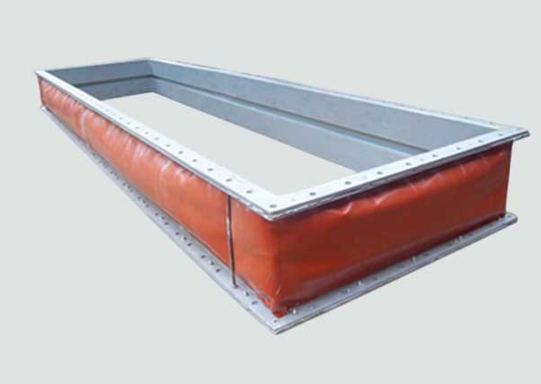Expansion Joints - Non-Metallic