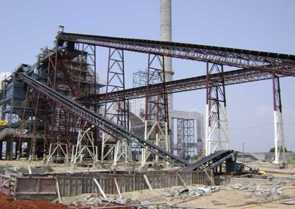 Fuel Handling System