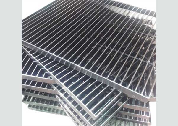 Grating / Grill & Railing - FRP