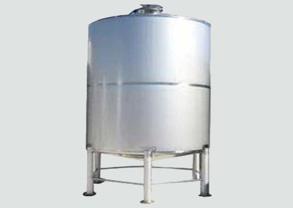MS Fabrication - Mixing Chamber